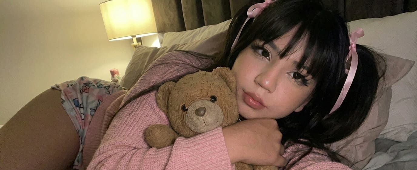 Lisa 🧸 banner image