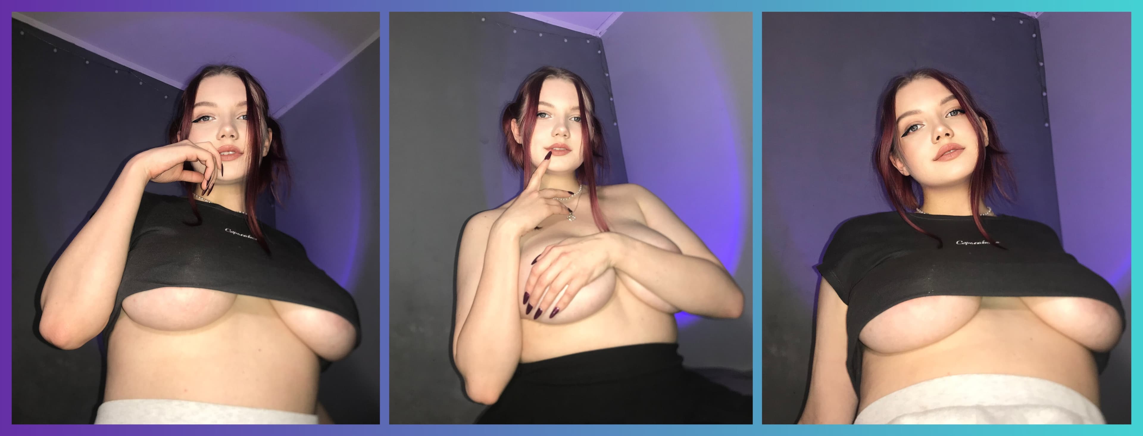π β¨ Emily Sonico π β¨ banner image