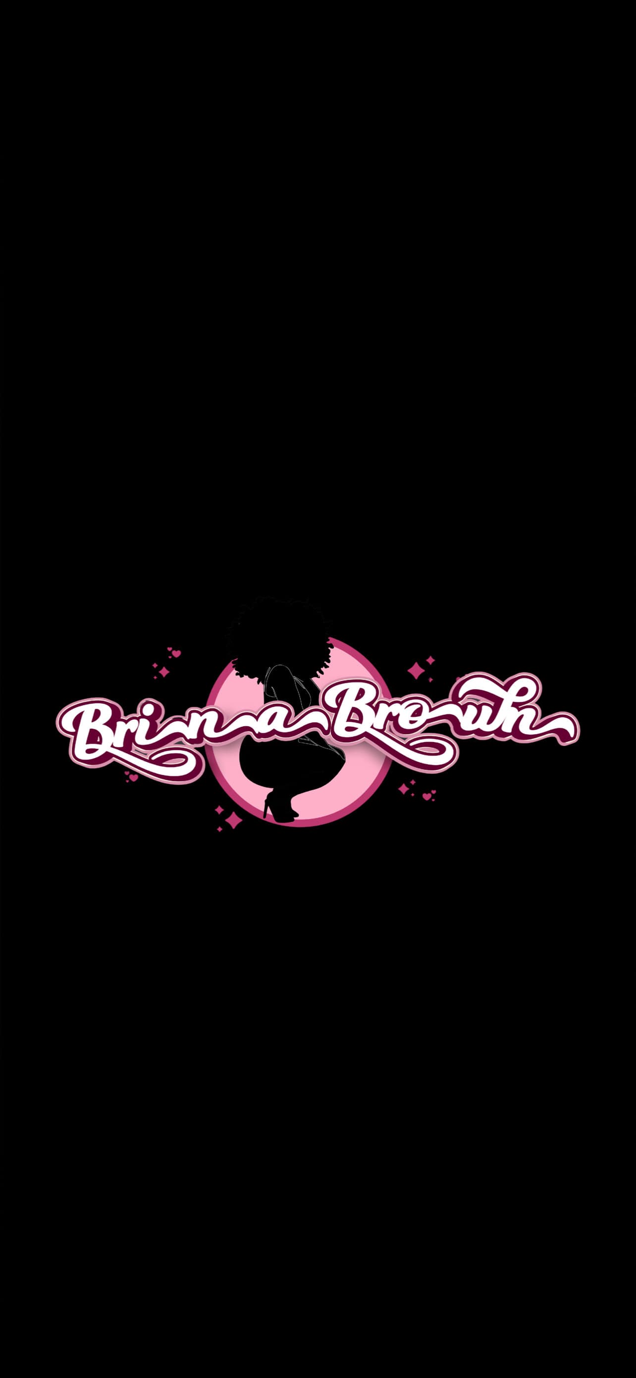 BrinaBrownxo banner image
