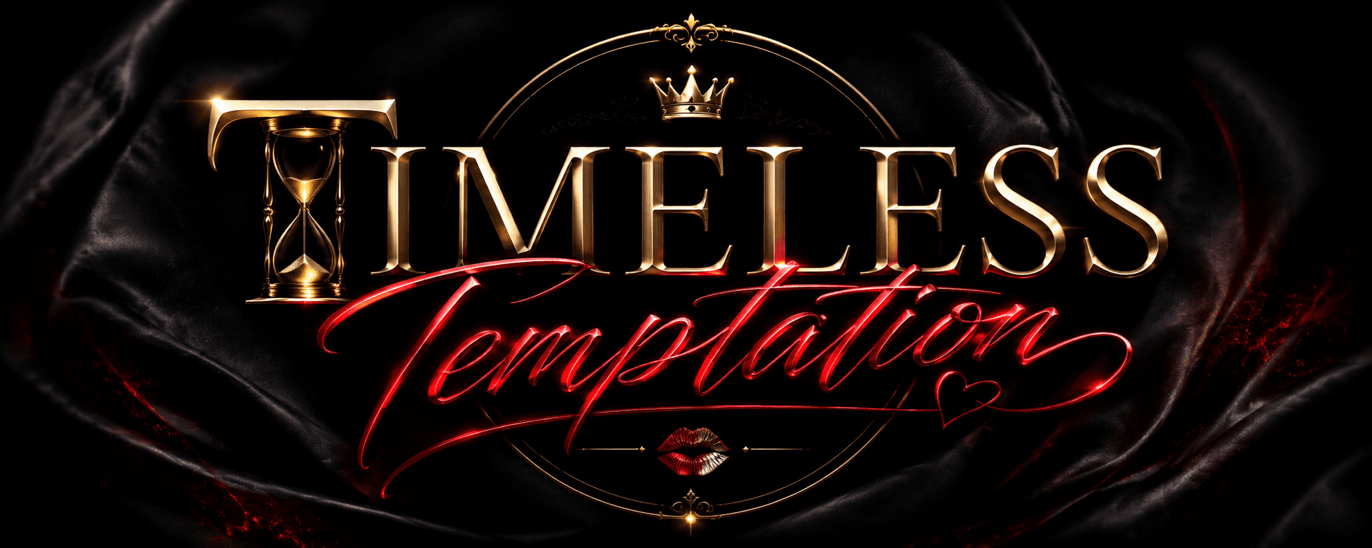 Timeless Temptation banner image