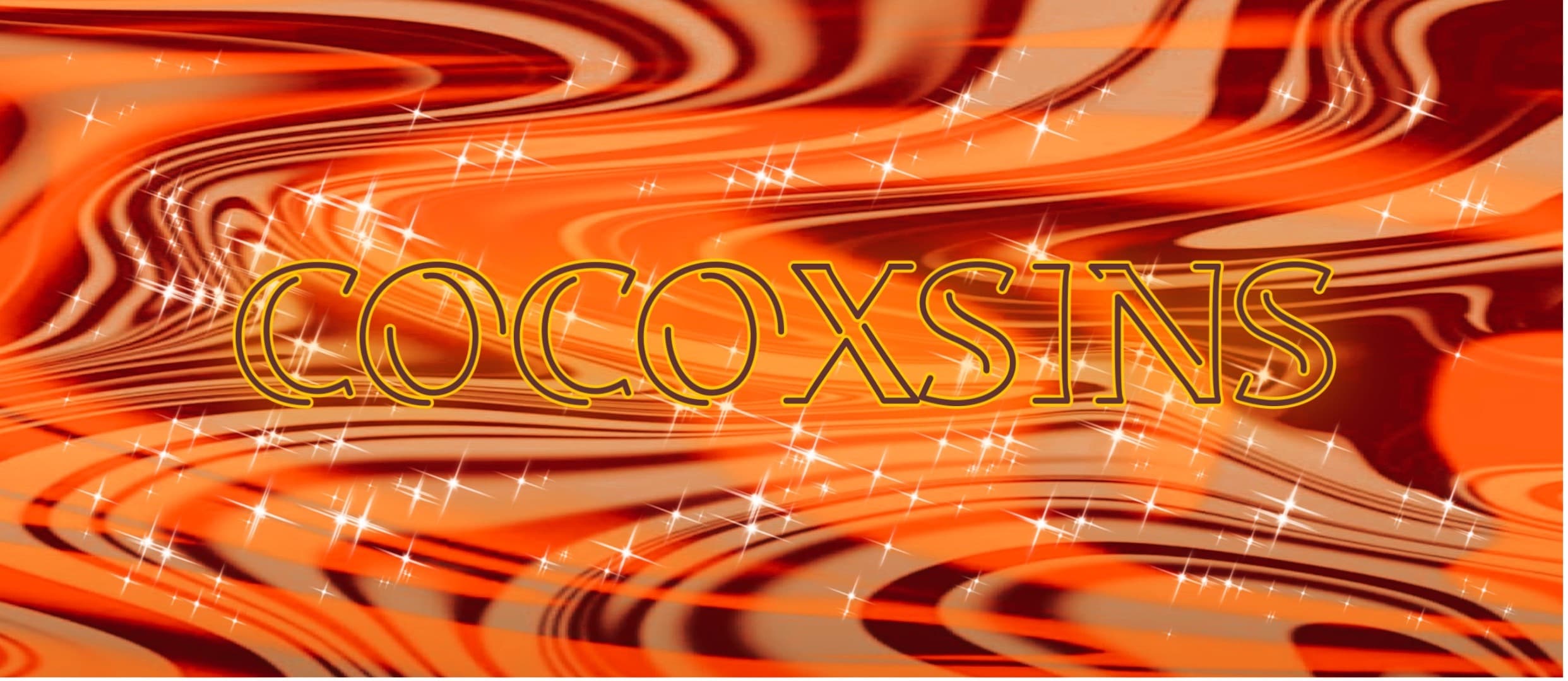CoCo🤎 banner image