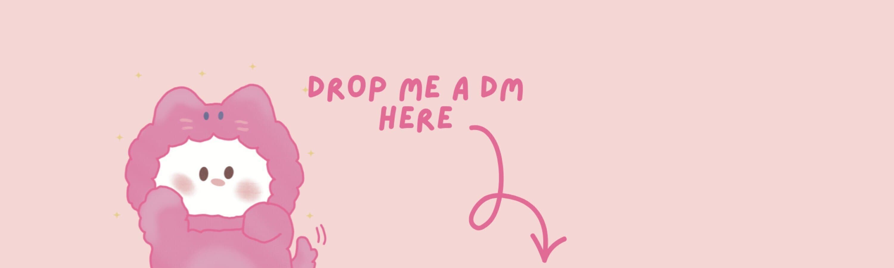 Sasha🌸 banner image