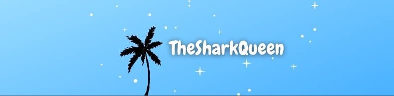🩵🦈TheSharkQueen🦈🩵 banner image