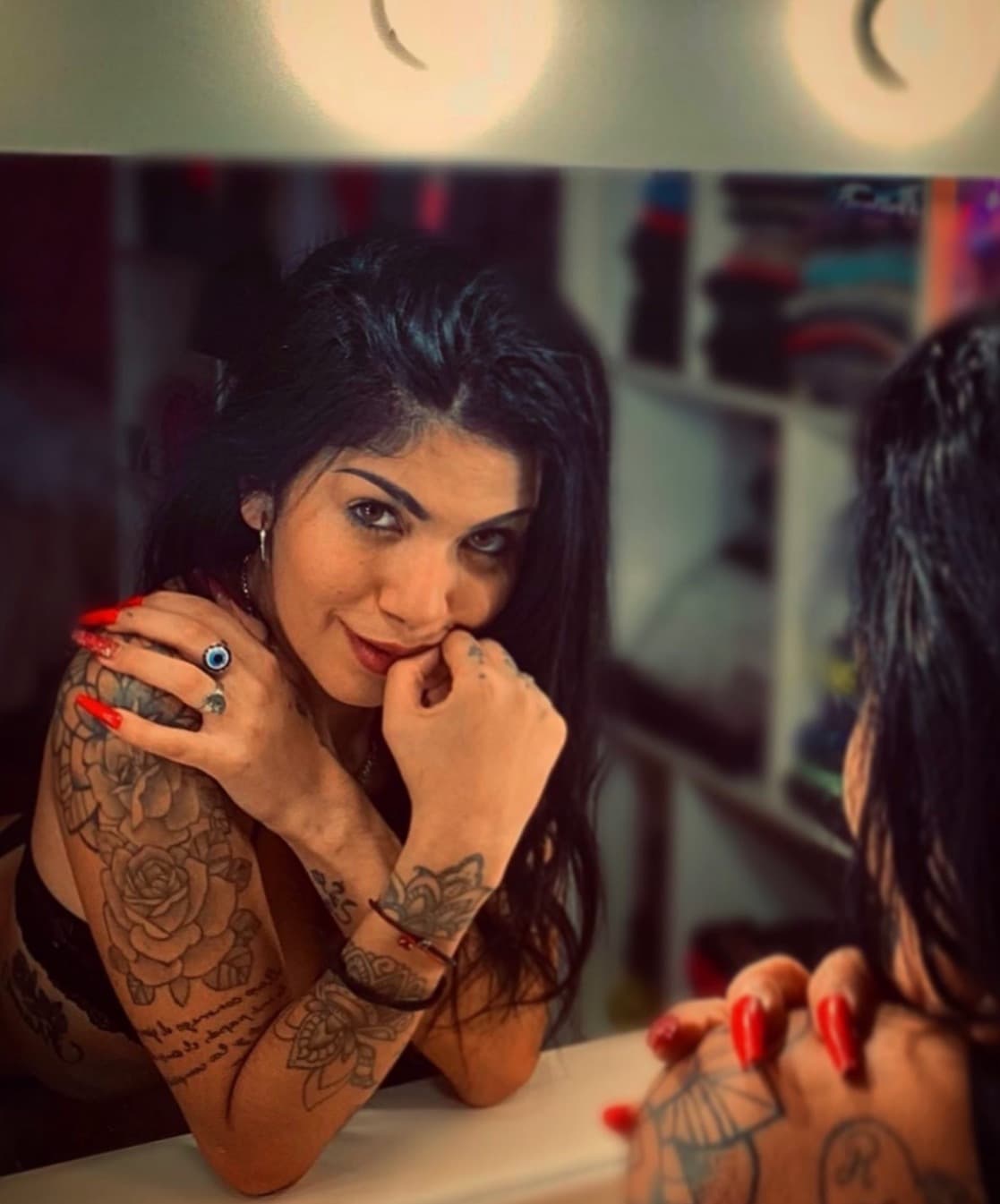 Stefy banner image