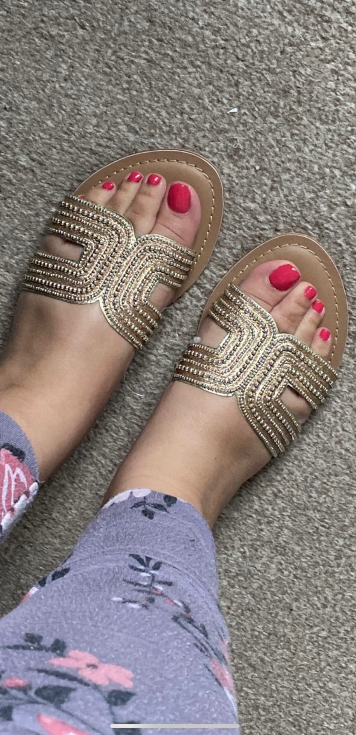 Sexyindianfeetuk banner image