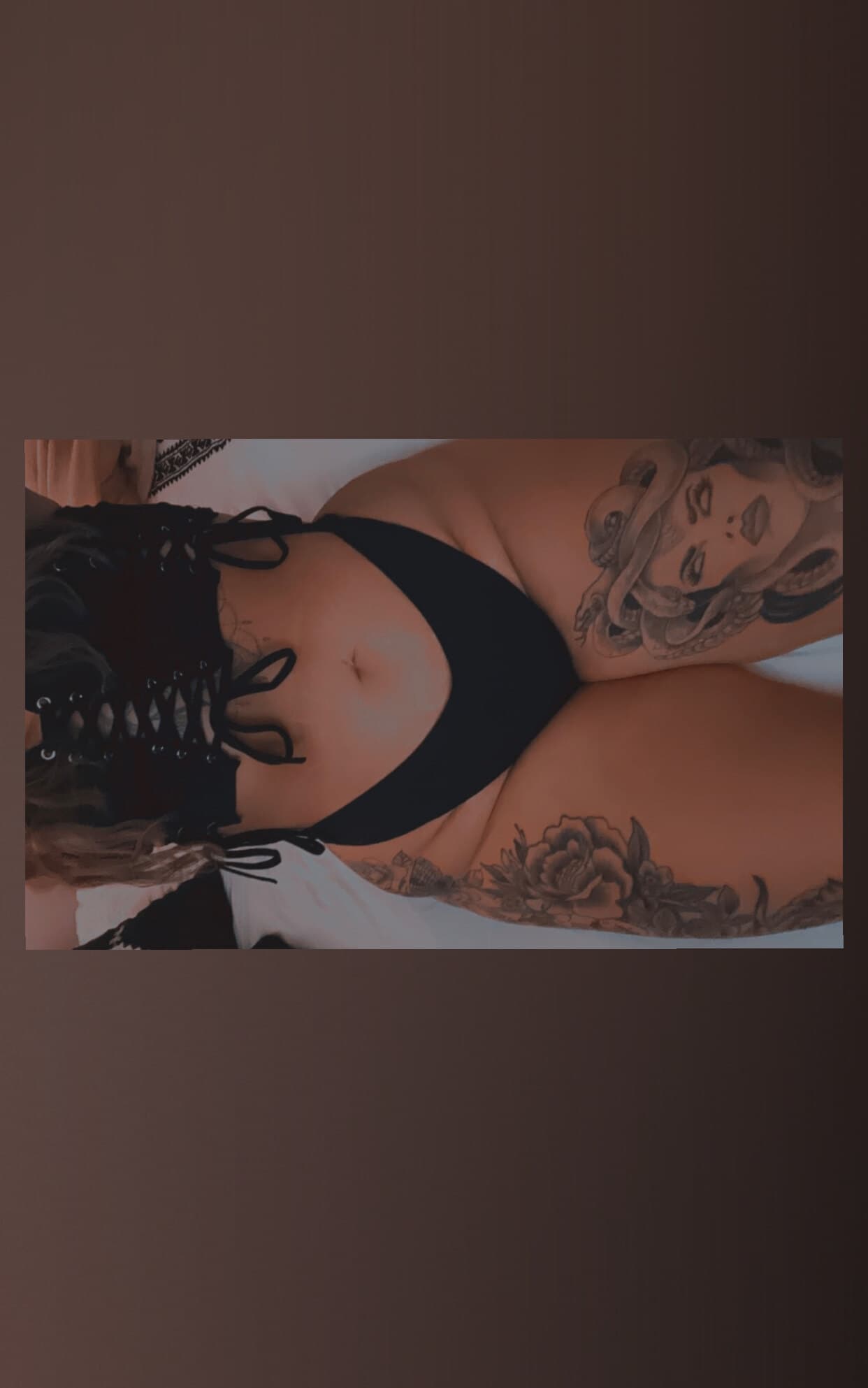 Sex Metal Barbie banner image