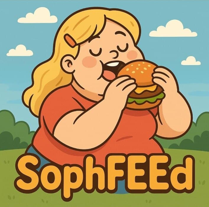 sophFEEd banner image