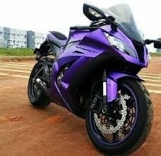 Purpleninja650000 banner image