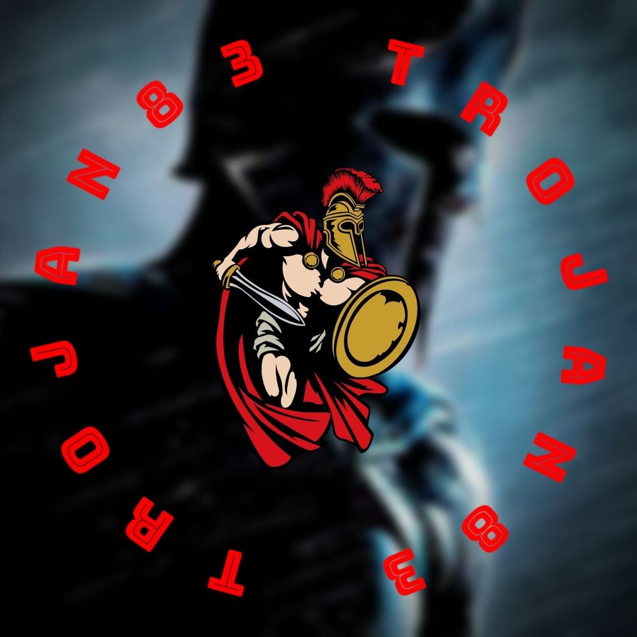 Trojan banner image