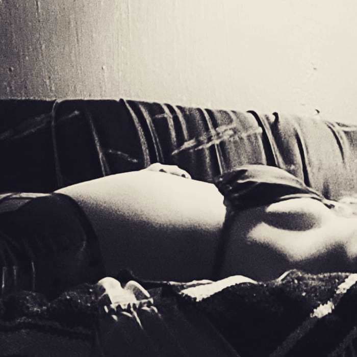 Chasity love banner image