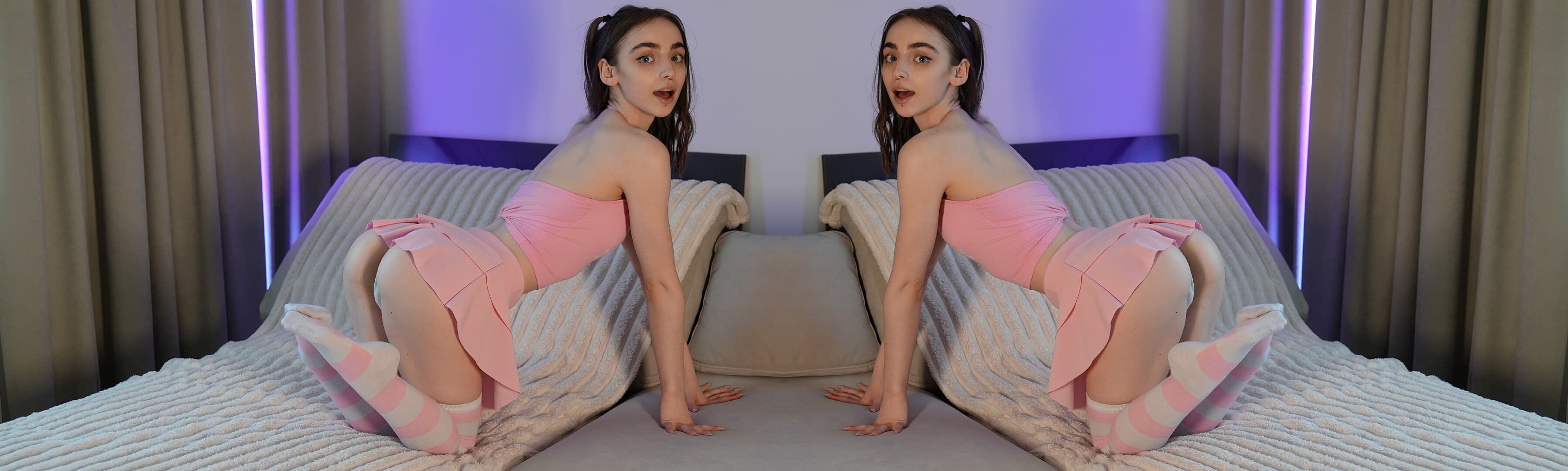 ♡ Tiny Cake banner image