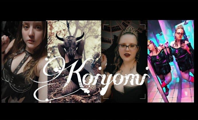 Koiyomi banner image