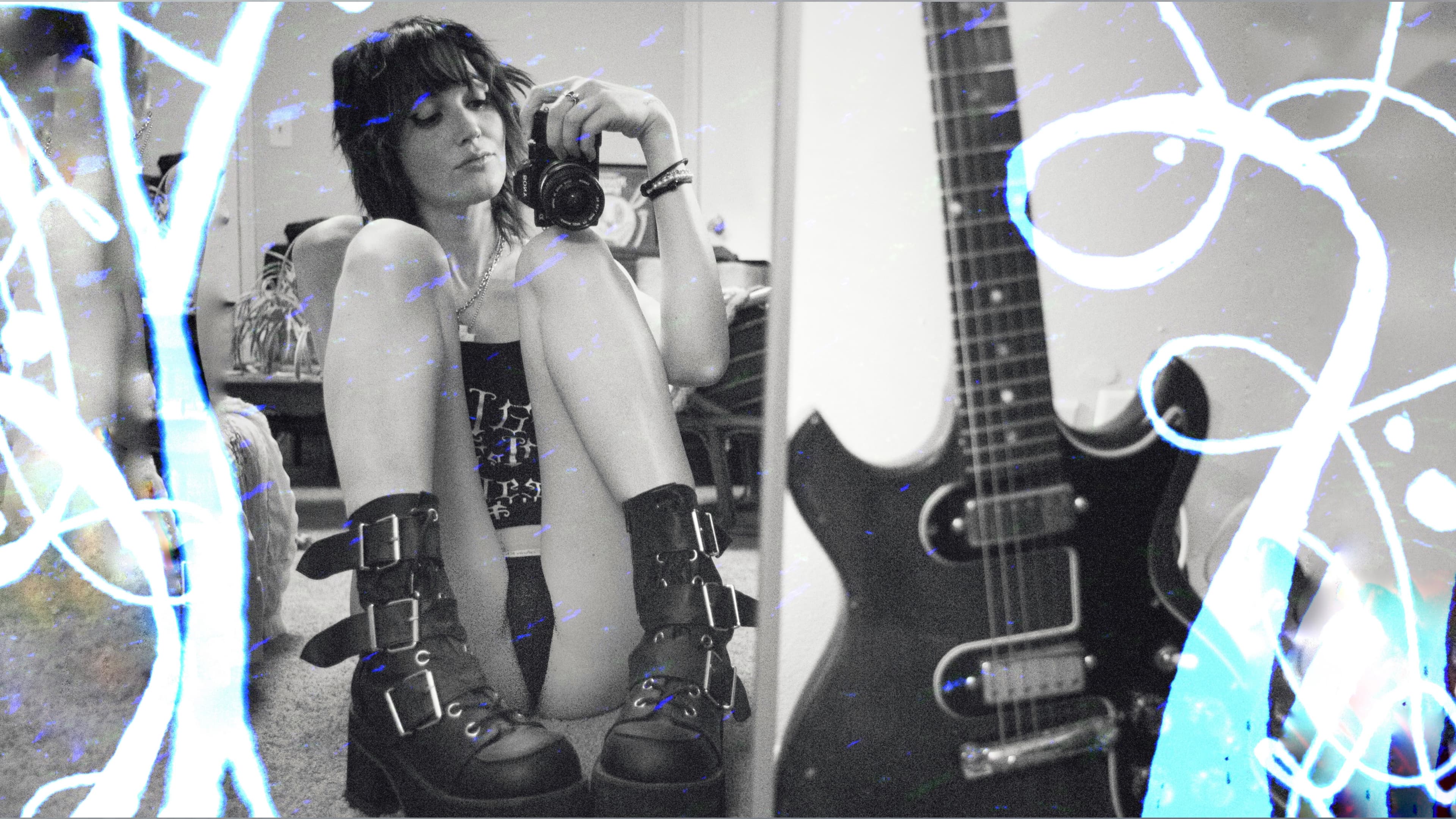 sarahmyblue banner image