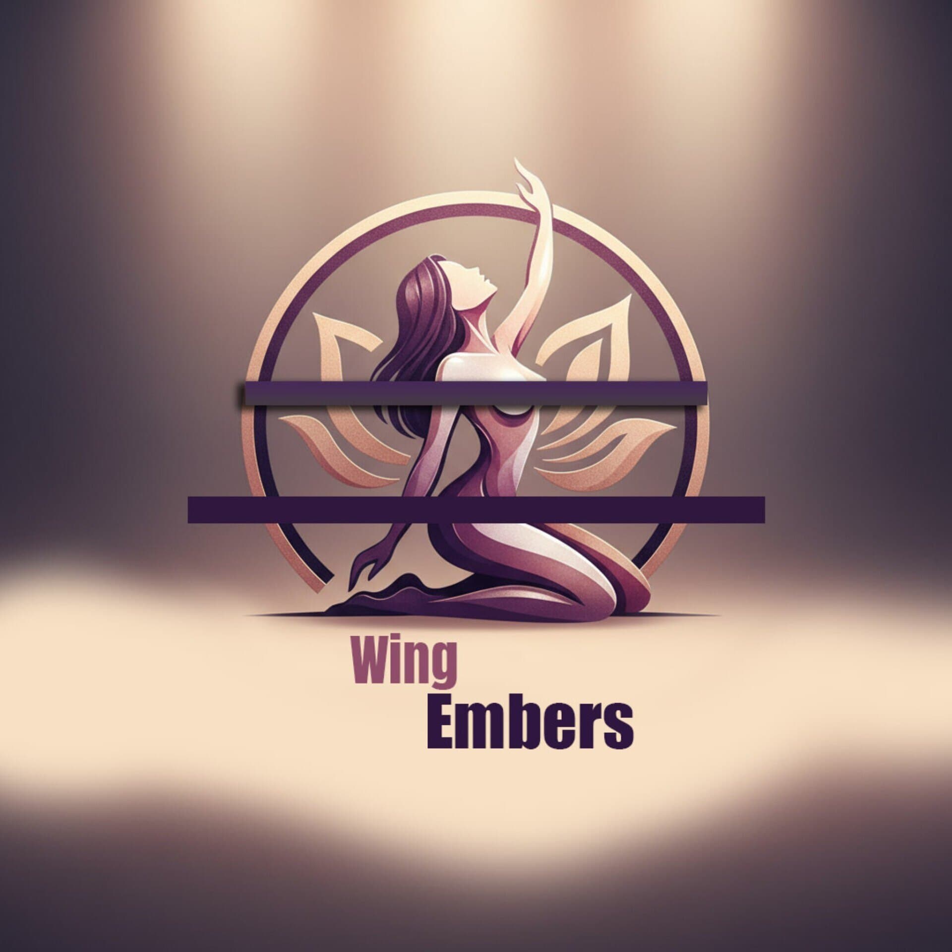 Ember Wings banner image