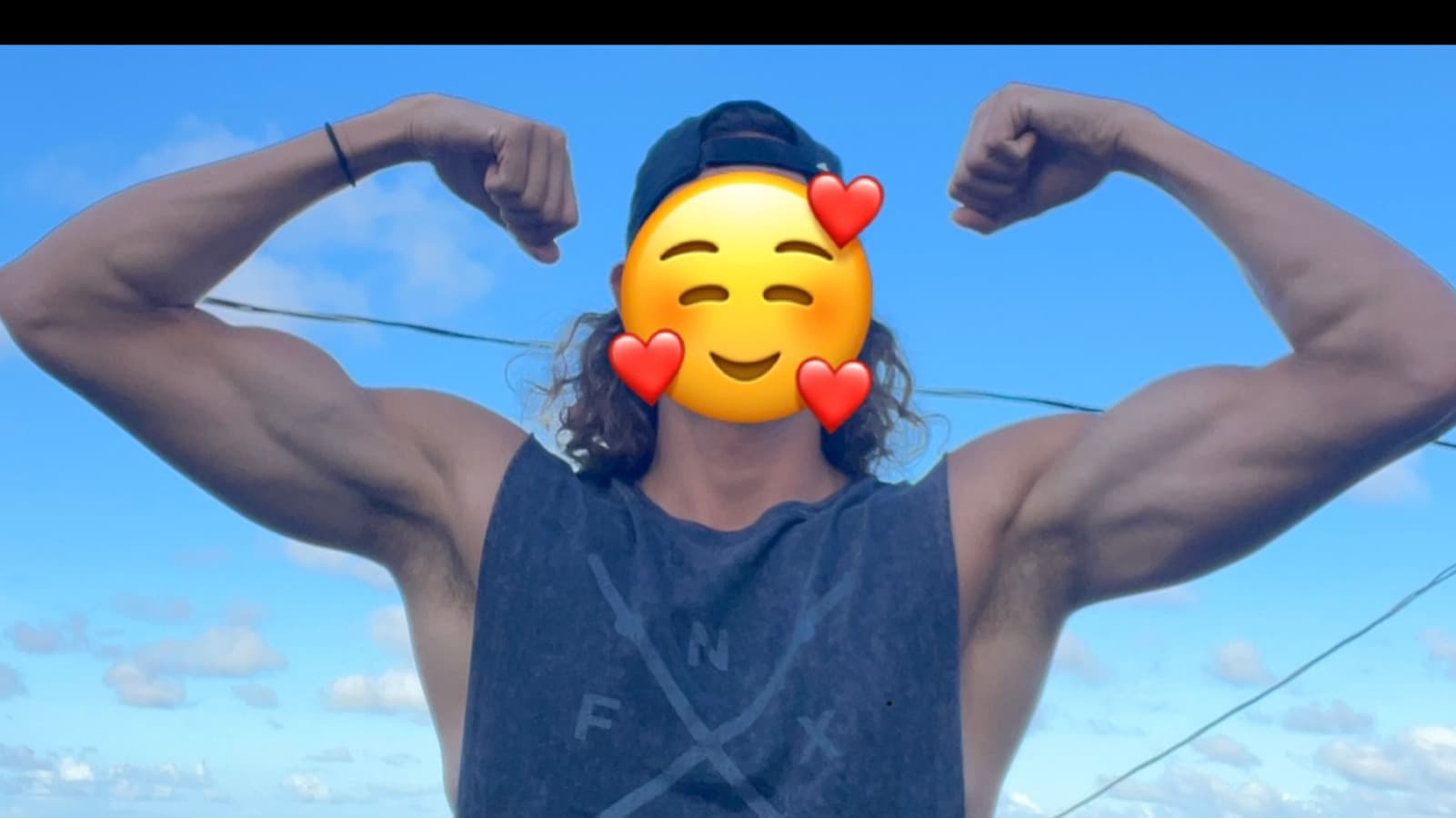 Brandon Maes banner image