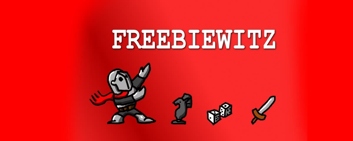 Freebiewitz banner image