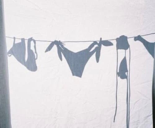 SG Braless Babe banner image