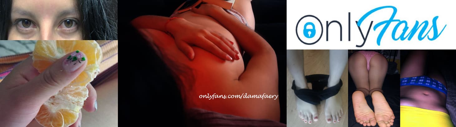 Dama Faery banner image
