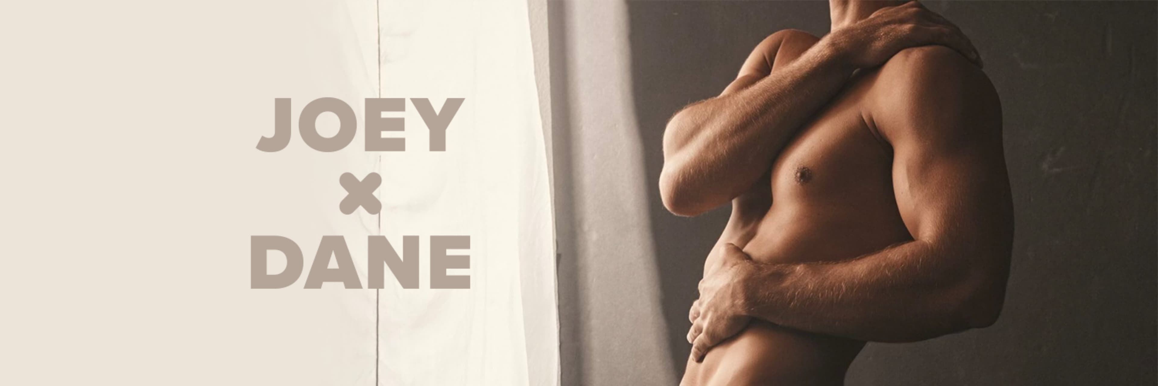 joeyxdane banner image