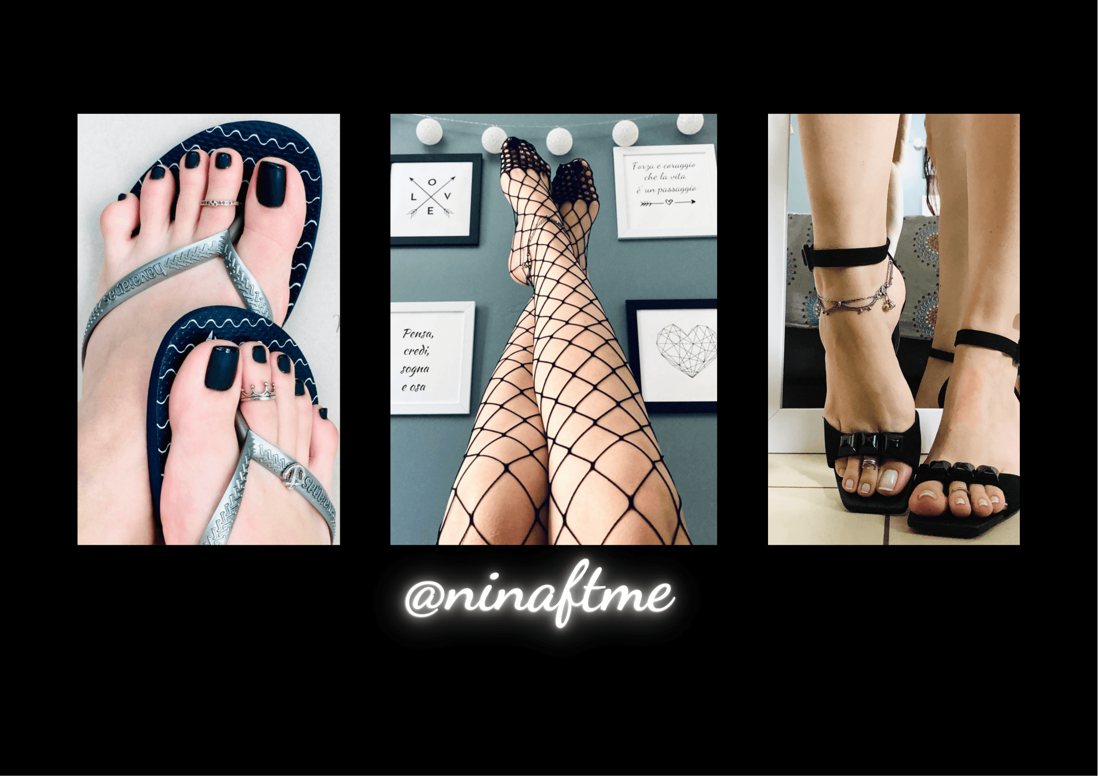 Goddess Nina 👑 banner image