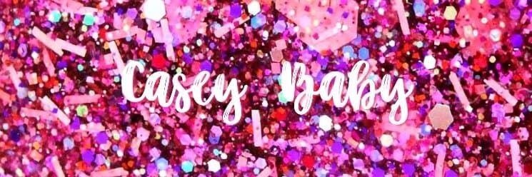 CASEY BABY banner image