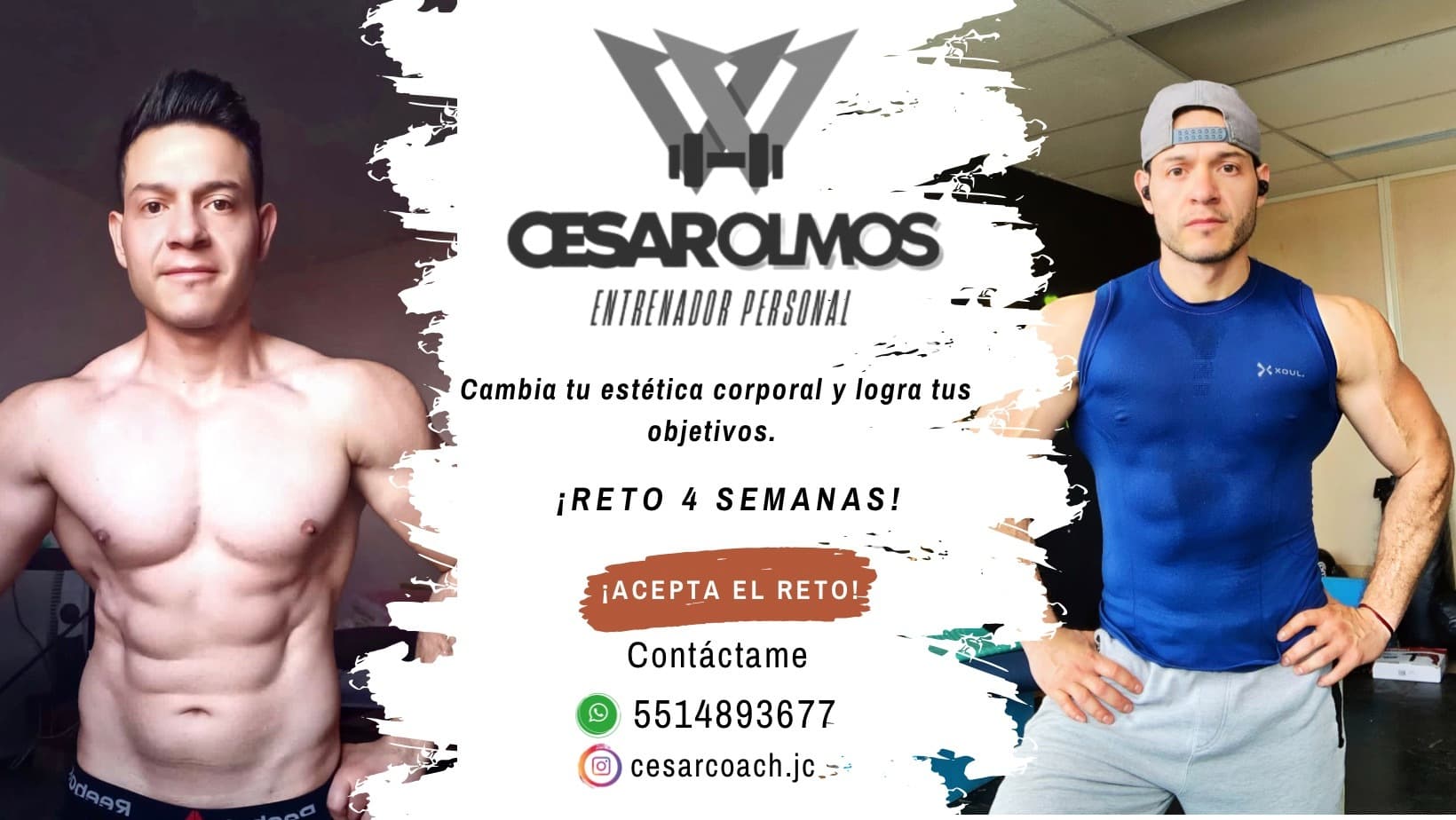 Cesar olmos banner image
