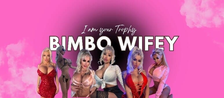 XCANDY BUSTY BIMBO banner image