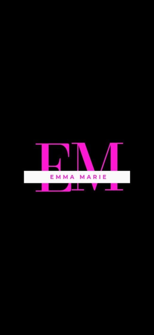 Emma Marie banner image
