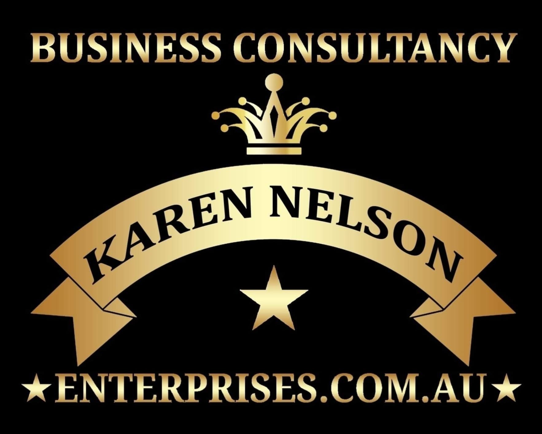 Karen Nelson banner image