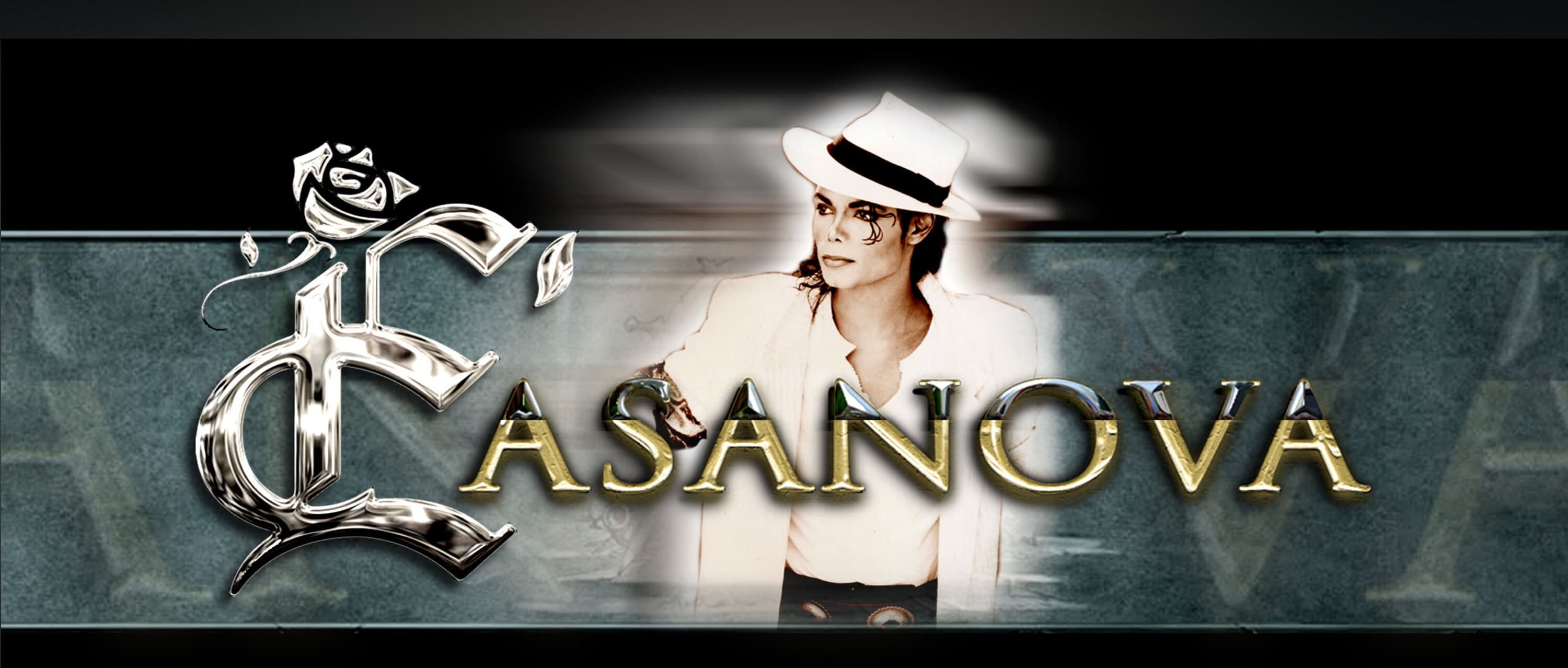 E'Casanova Official banner image