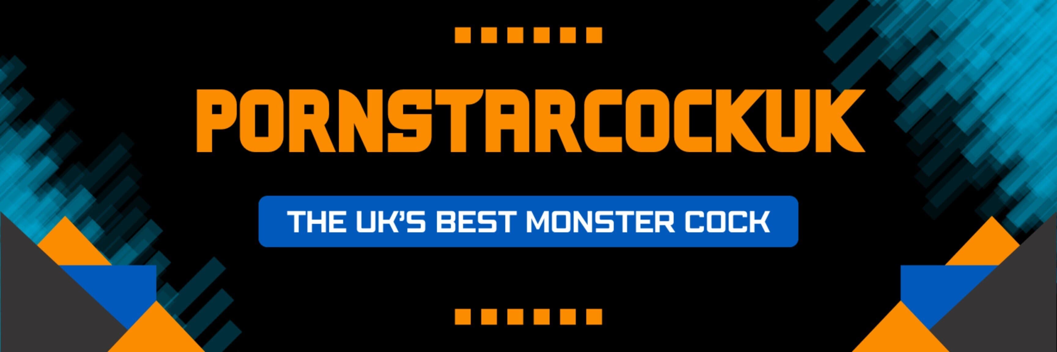 P0rnstarcockuk banner image