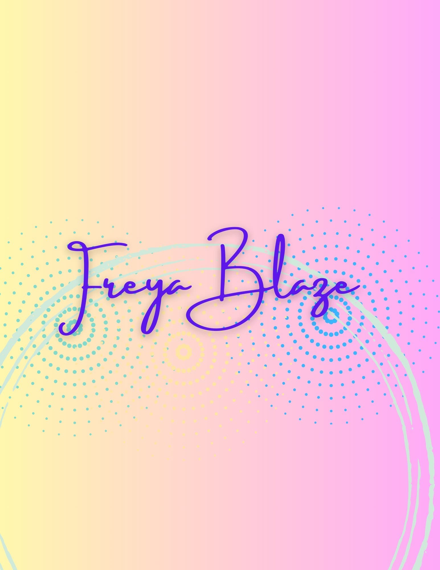 Freya banner image
