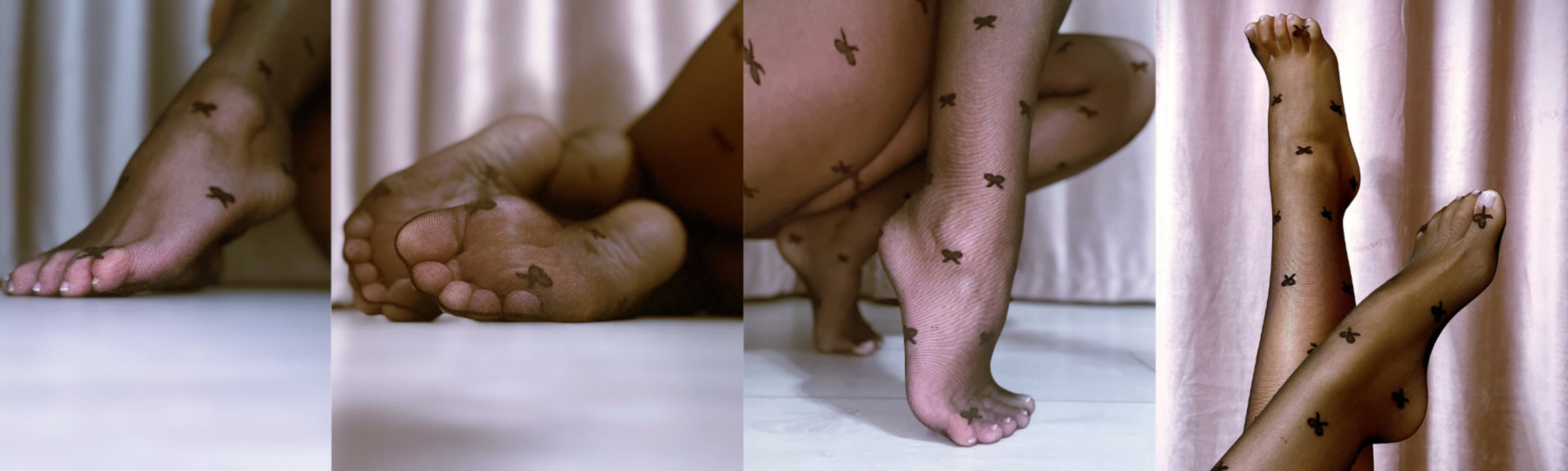 Medeea Feet banner image