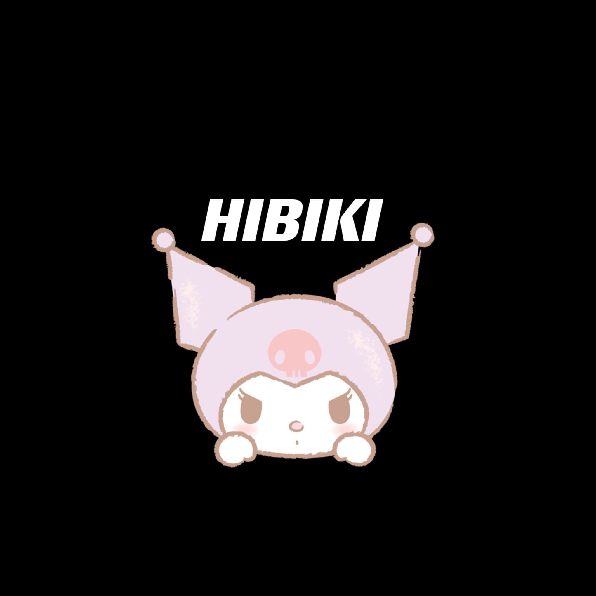 HIBIKI banner image