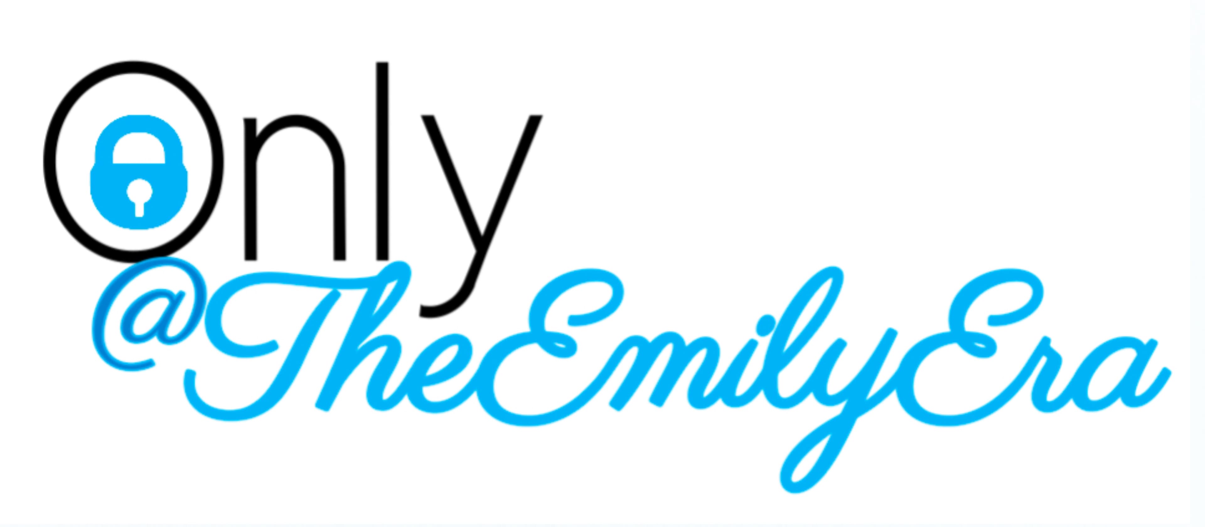 Emily era before dark banner image