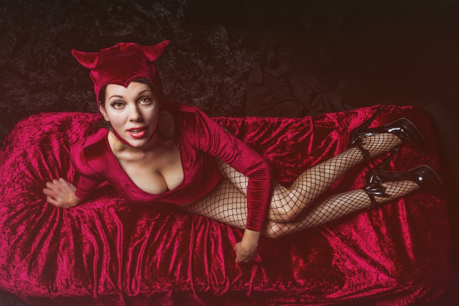 Angelheart banner image