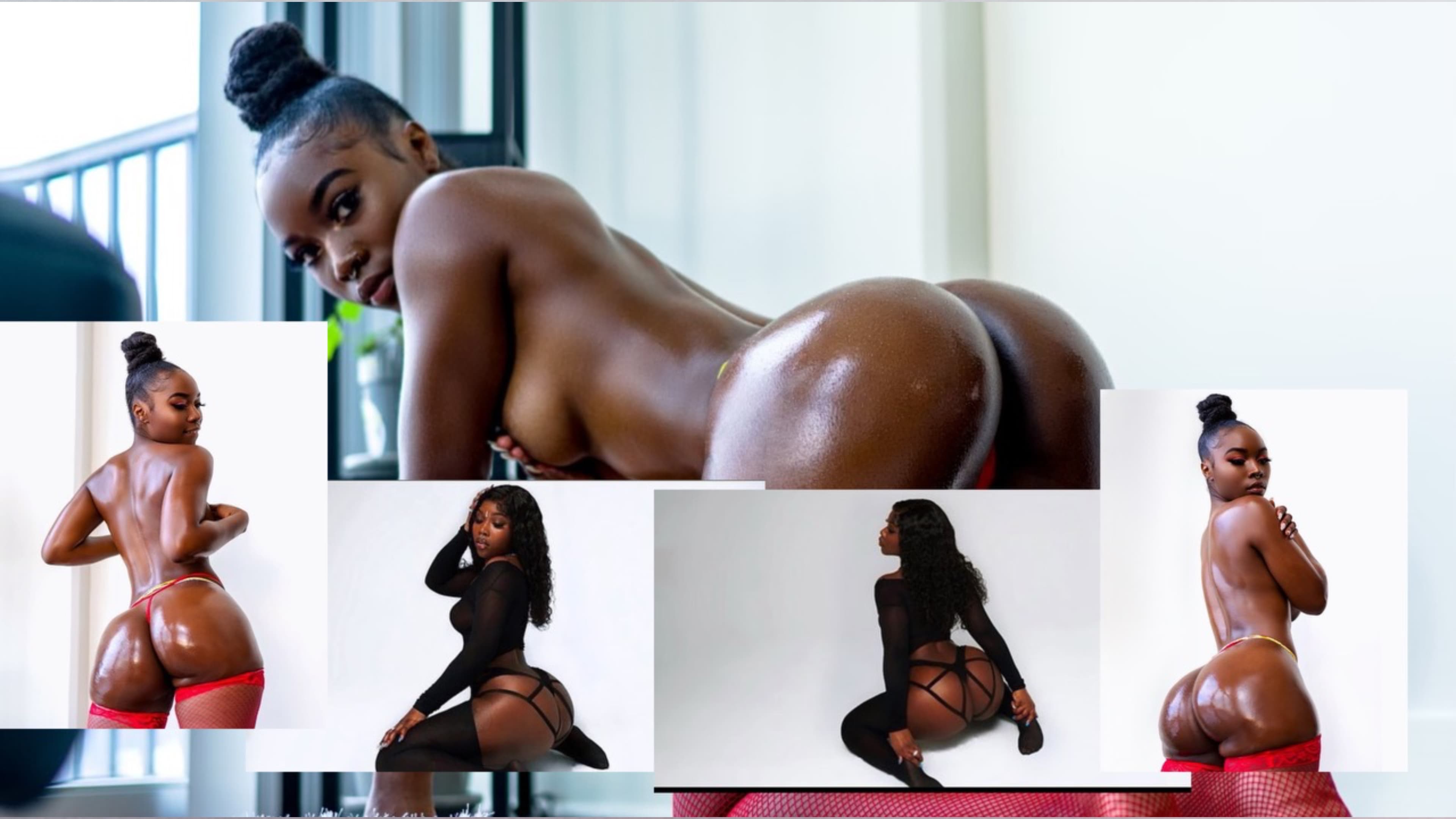 Therealangelynkay banner image