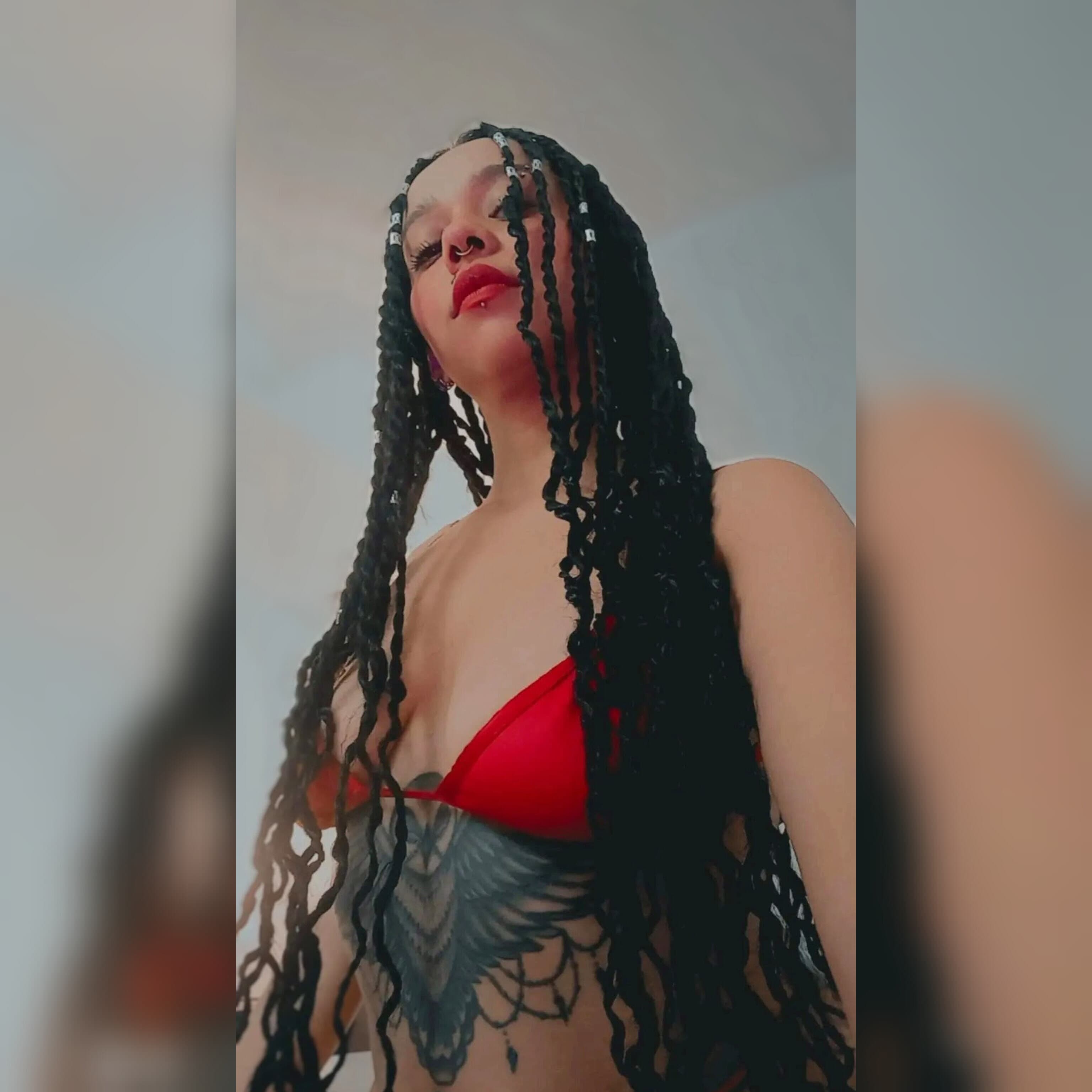 Serene🔥 banner image