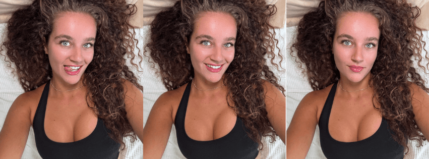 Gigi Springer banner image