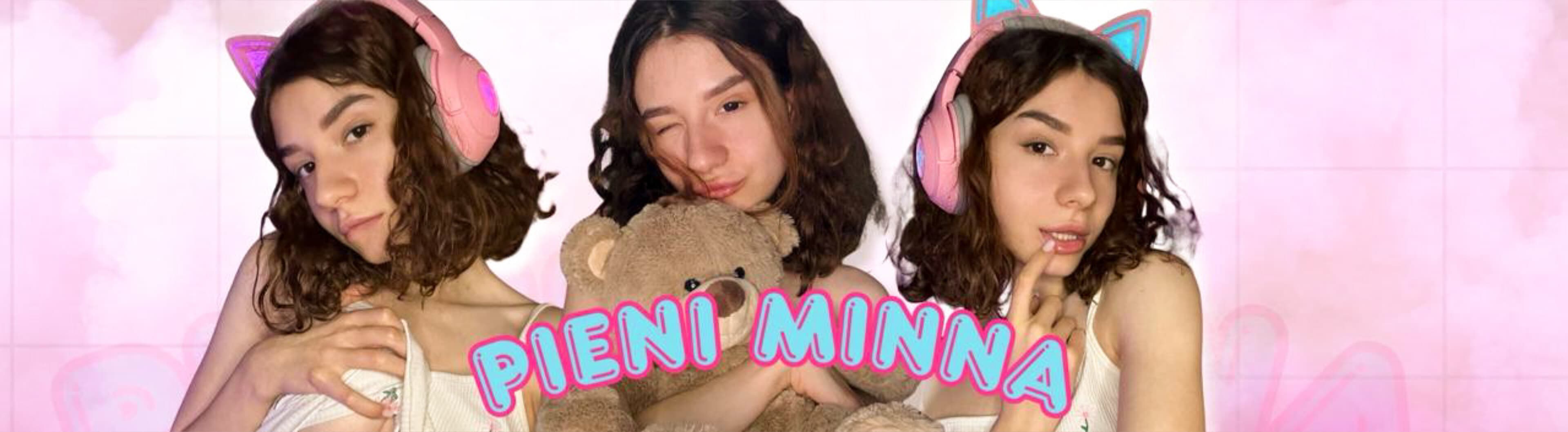 Pieni Minna🌸 banner image