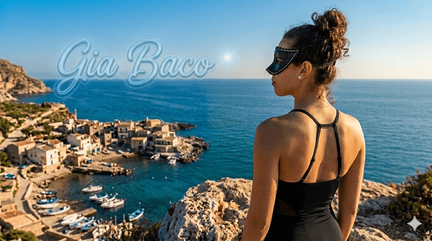 Gia Baco banner image