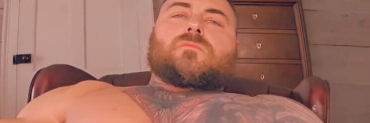 David Lions (Monstercock) banner image