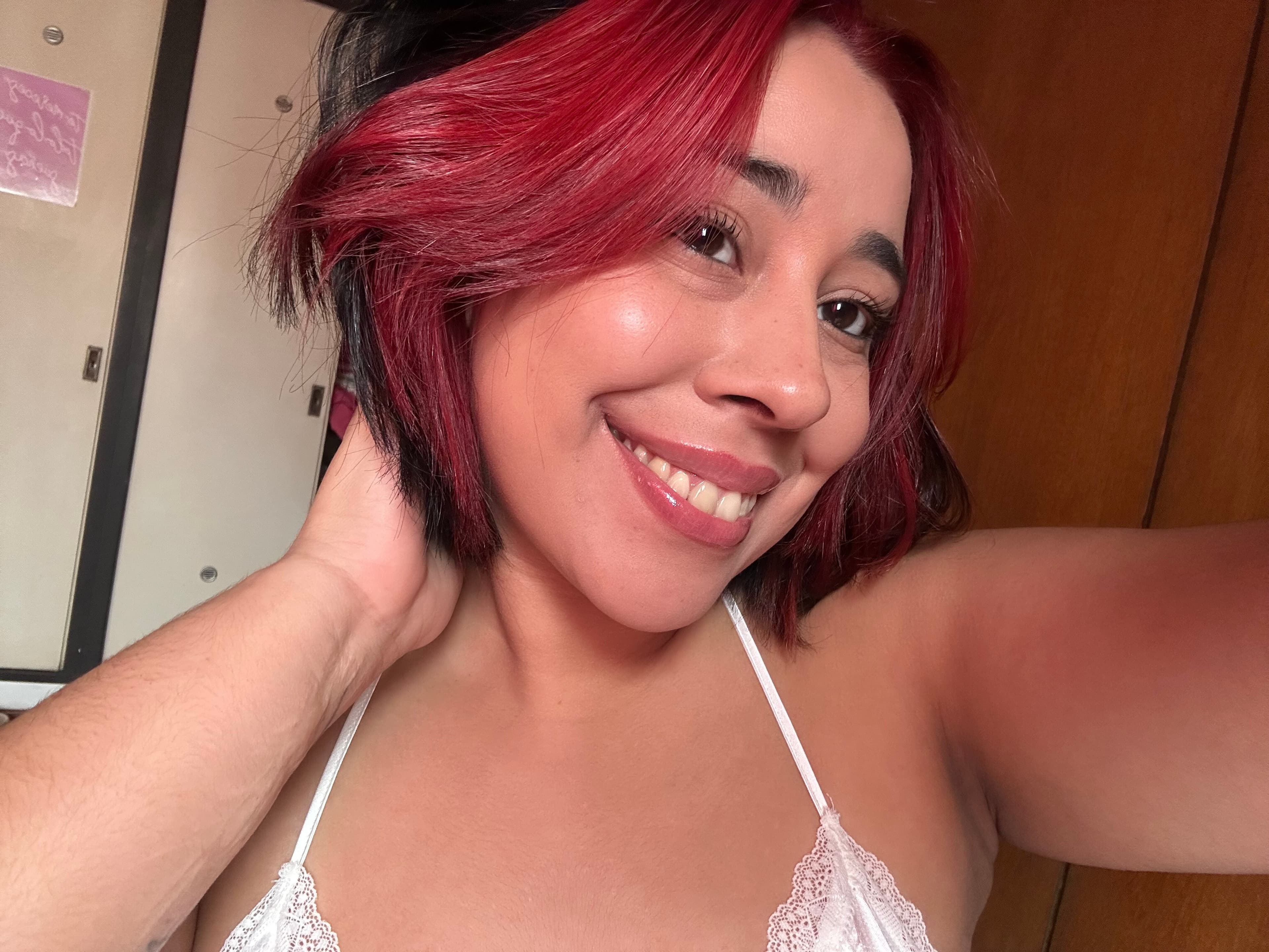 Iridessa sexting🔥 banner image