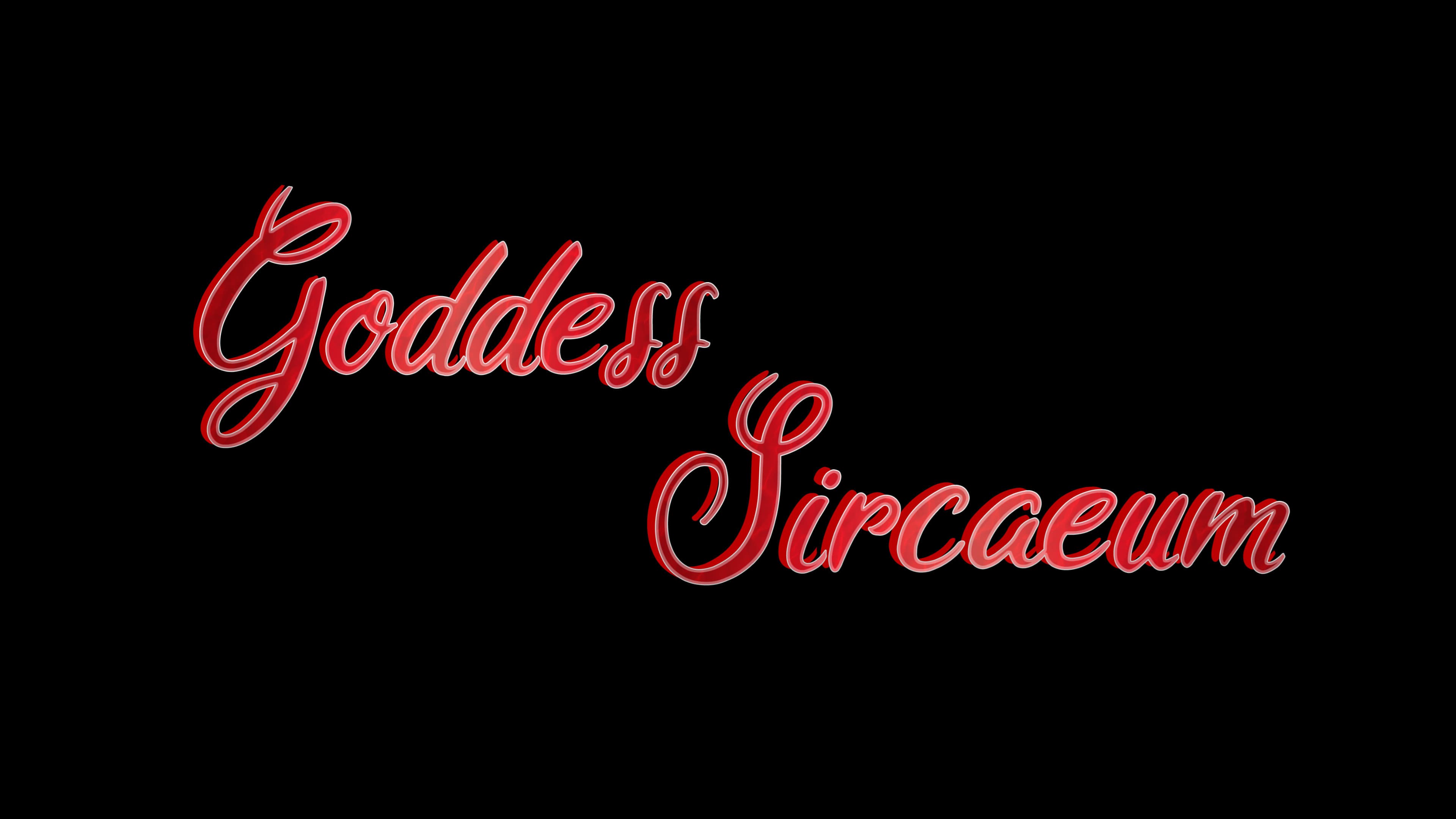 Goddess Sircaeum banner image