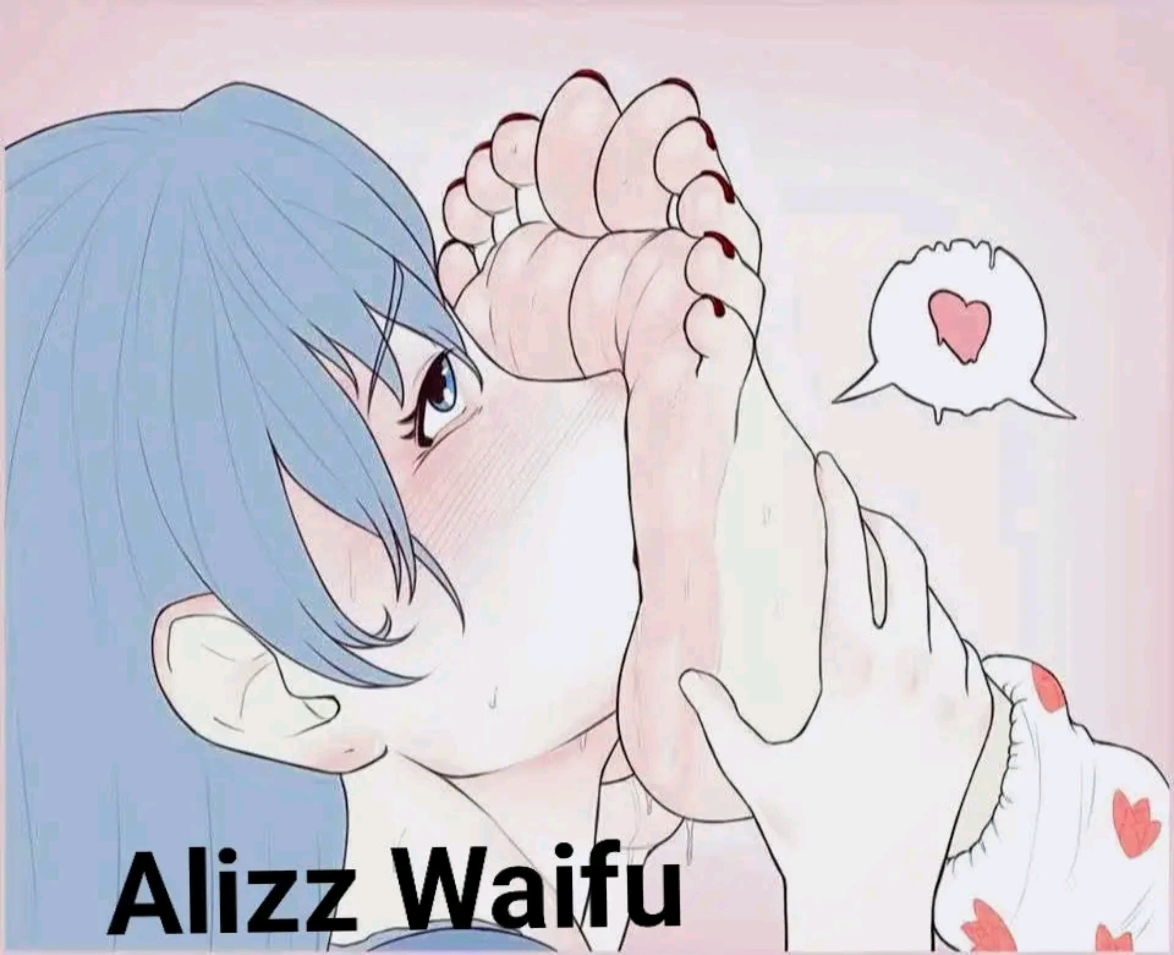 Alizz_Waifu banner image