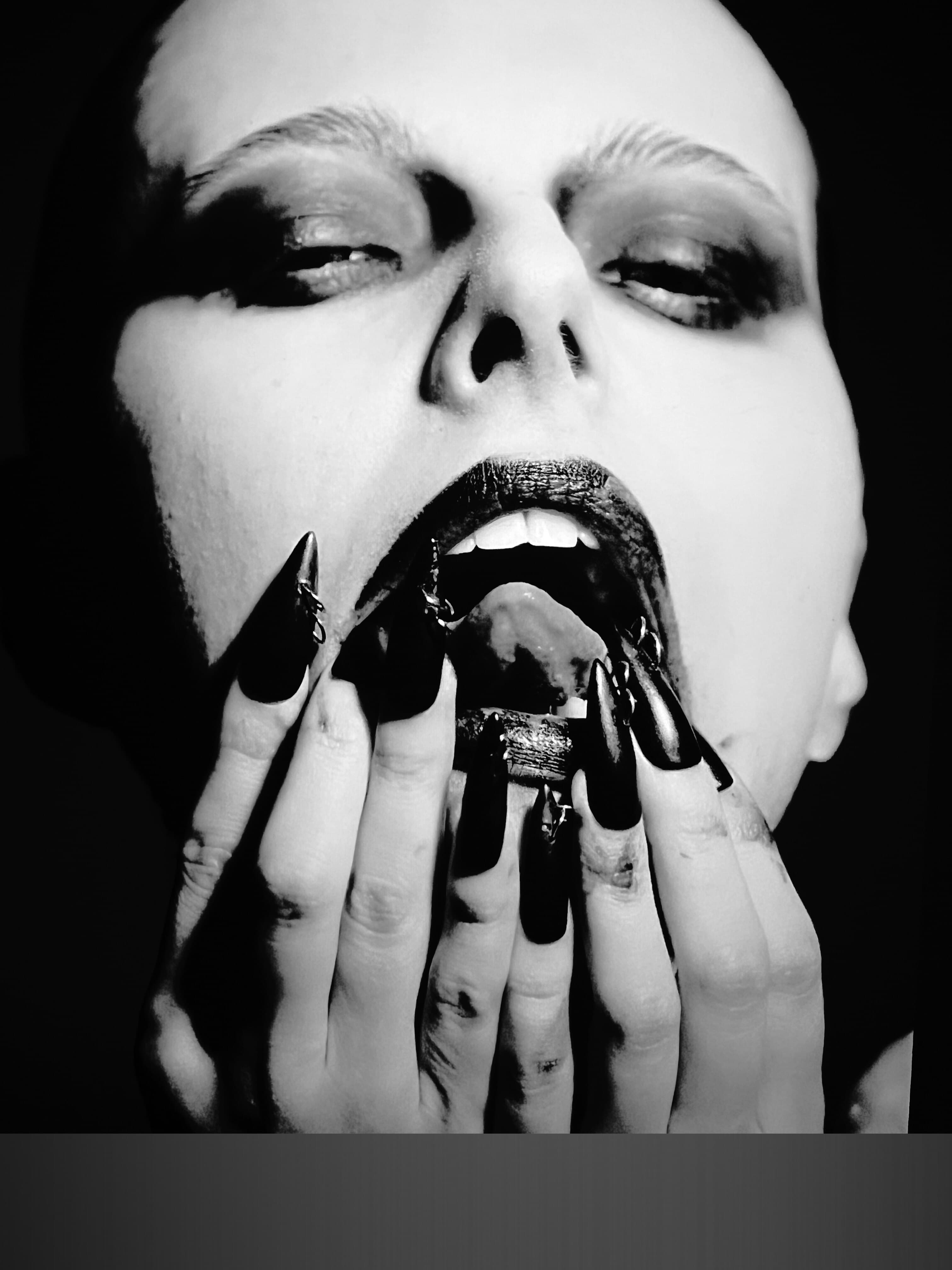 Alice in Black Lodge banner image