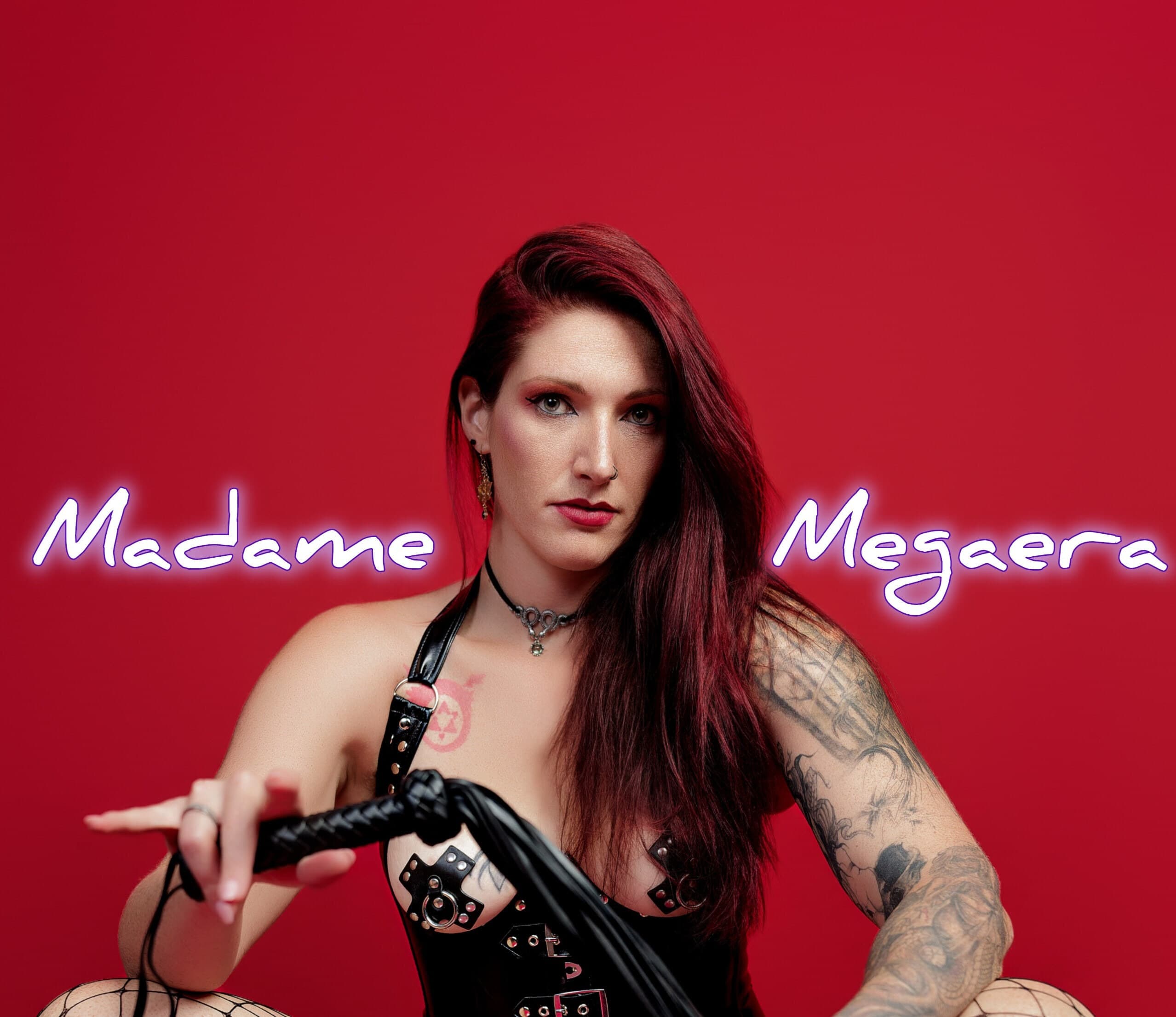 Megaera banner image