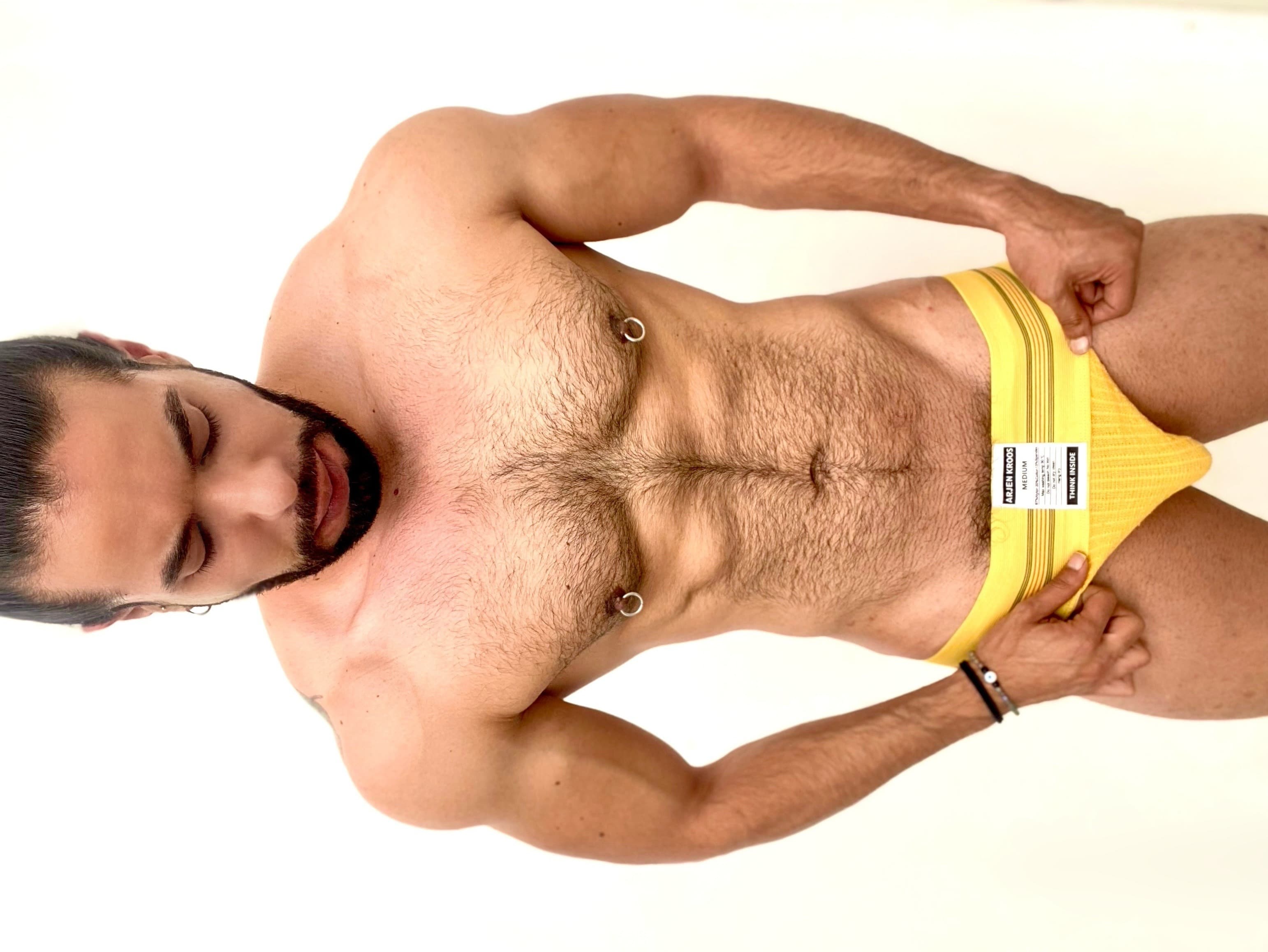 Srjagersmann banner image