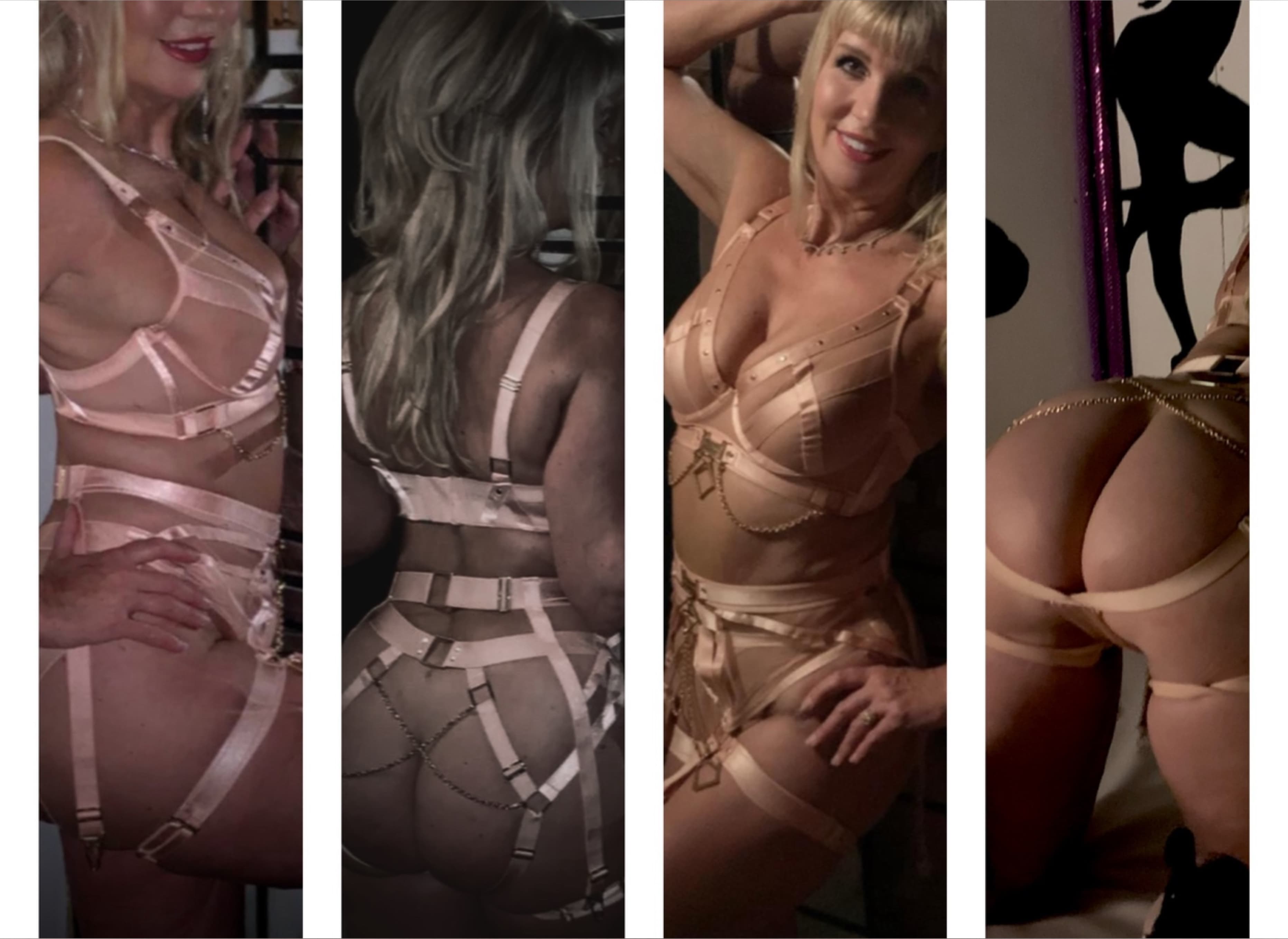 Amelia J Jones PPV banner image