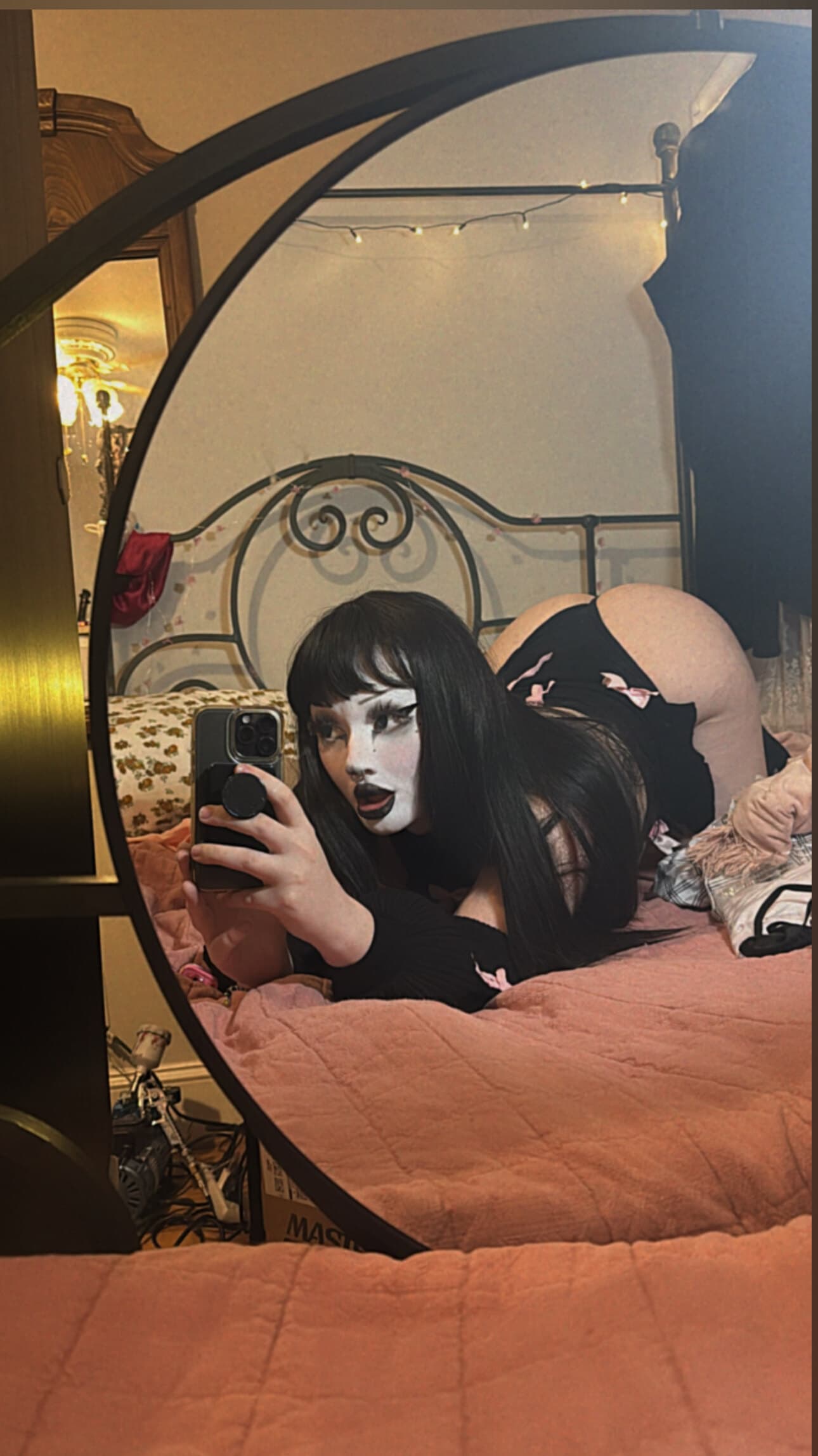 Sadie π banner image